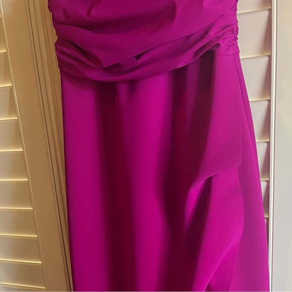 Chiara Boni La Petite Robe Gown Black Tie Evening Dress Wedding Cocktail